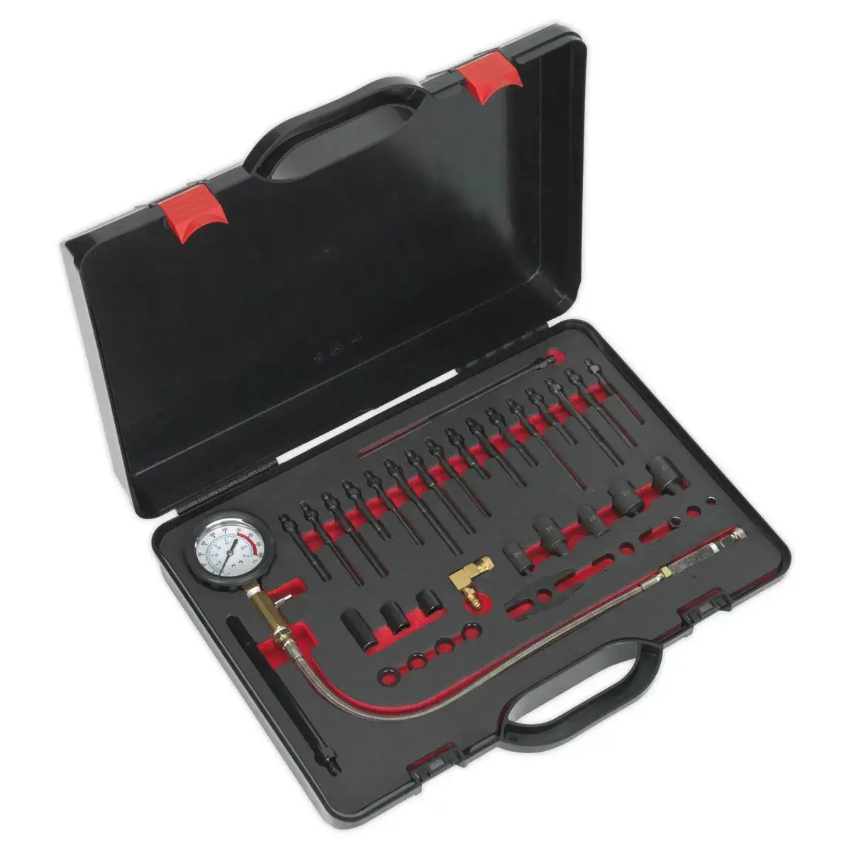 Sealey Compression Test Kit - Diesel 1