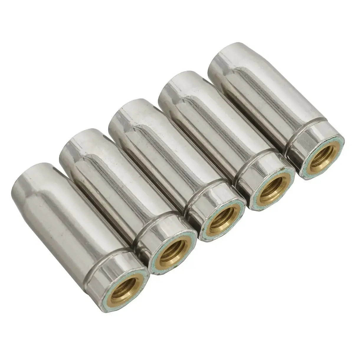 Sealey Conical Nozzle Mb14 Pack Of 5 1