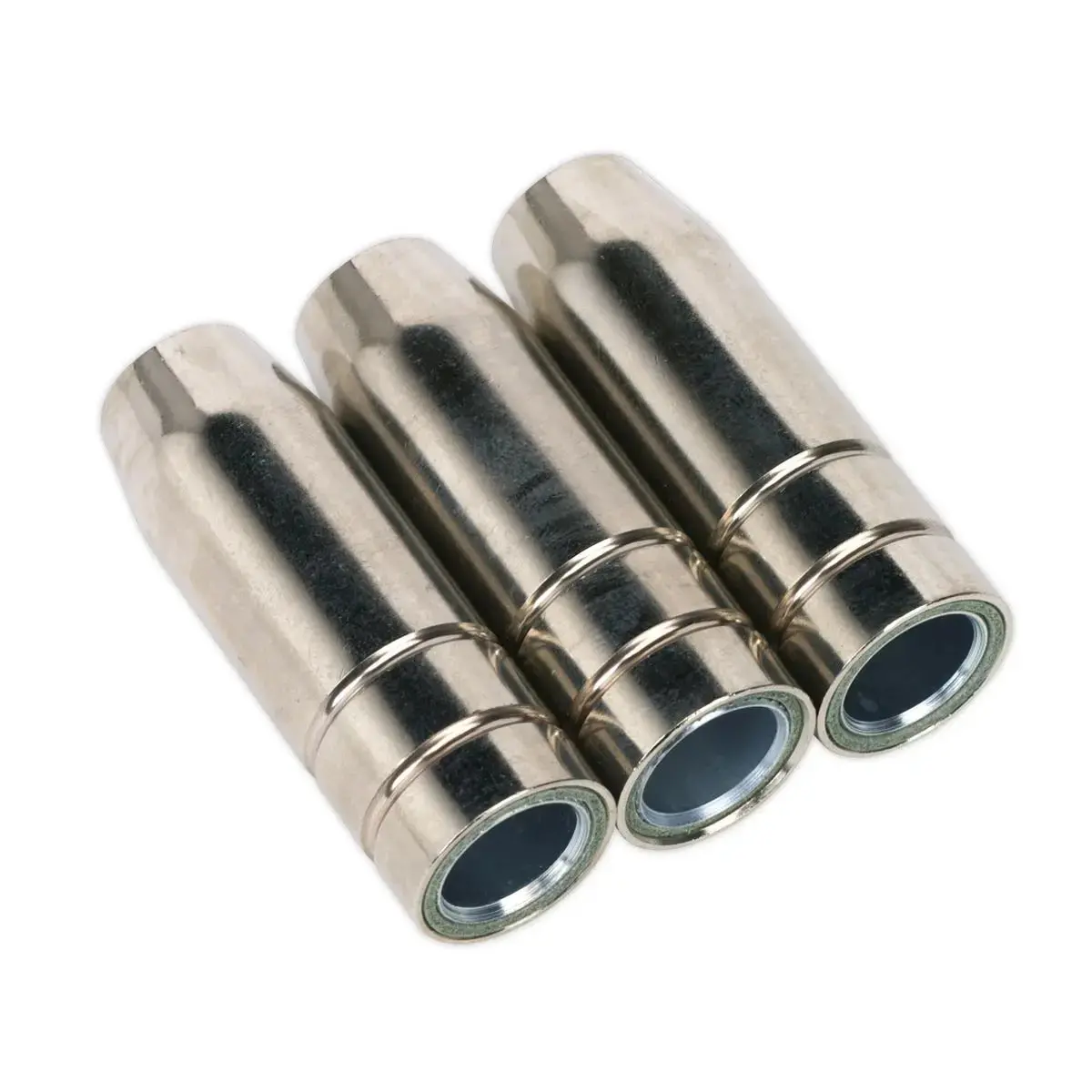 Sealey Conical Nozzle Mb15 Pack Of 3 1