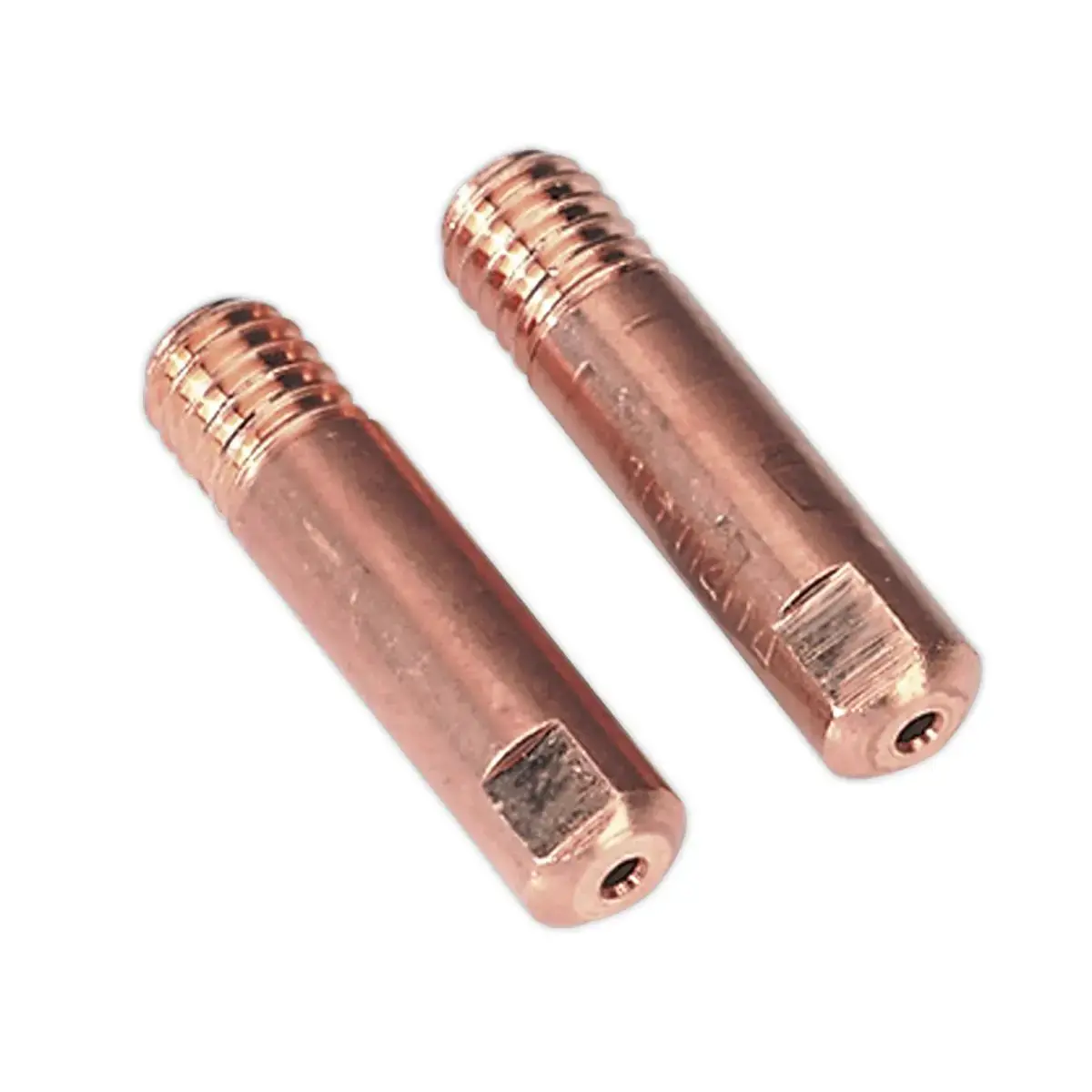 Sealey Contact Tip 1Mm Aluminium Mb15 Pack Of 2 1