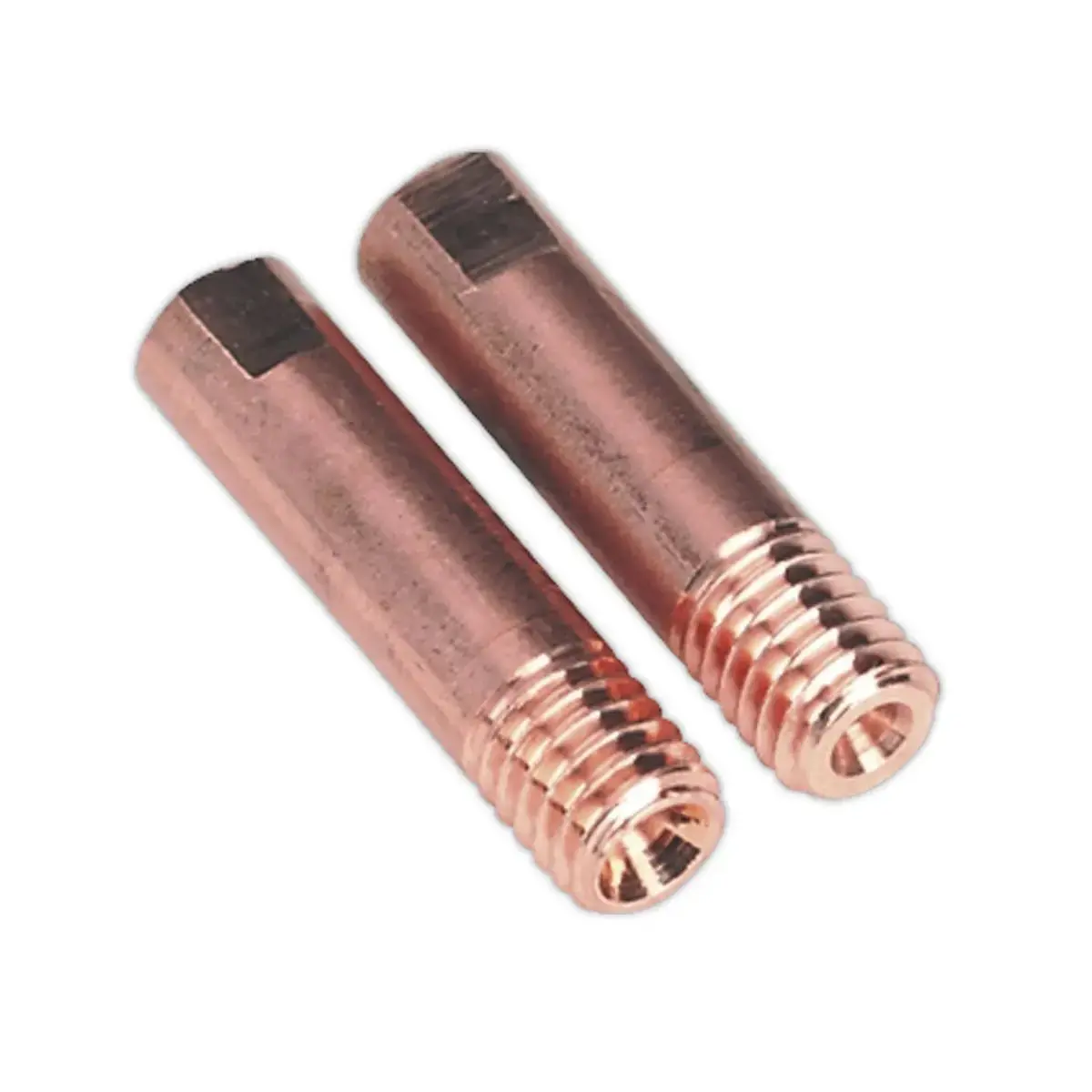 Sealey Contact Tip 1Mm Mb15 Pack Of 2 1