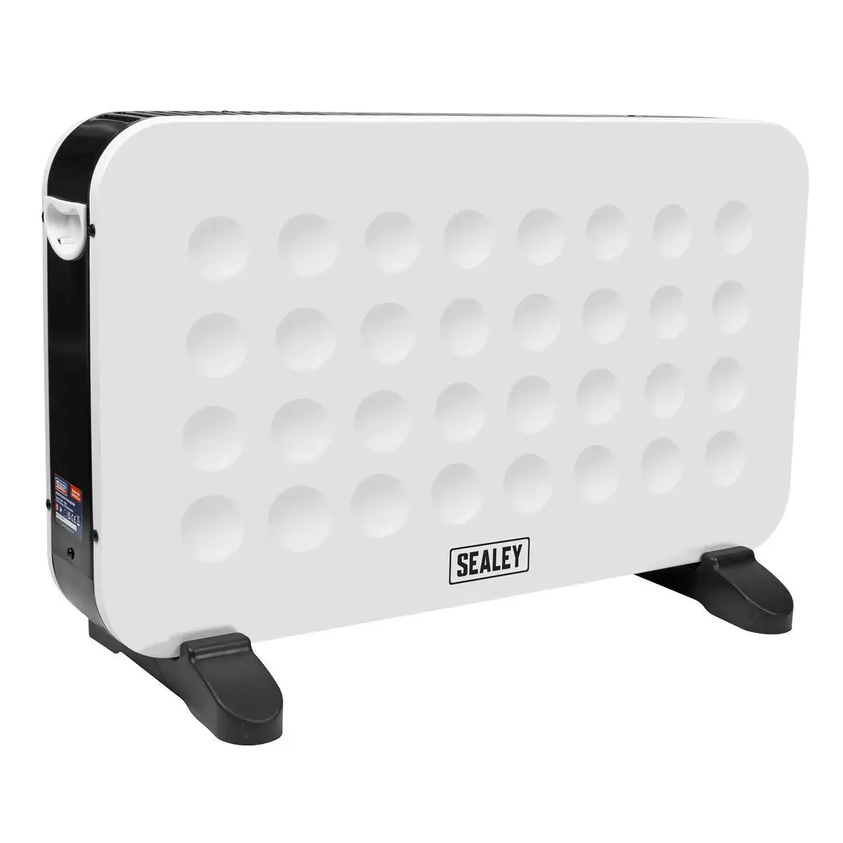 Sealey Convector Heater 2000W/230V 1