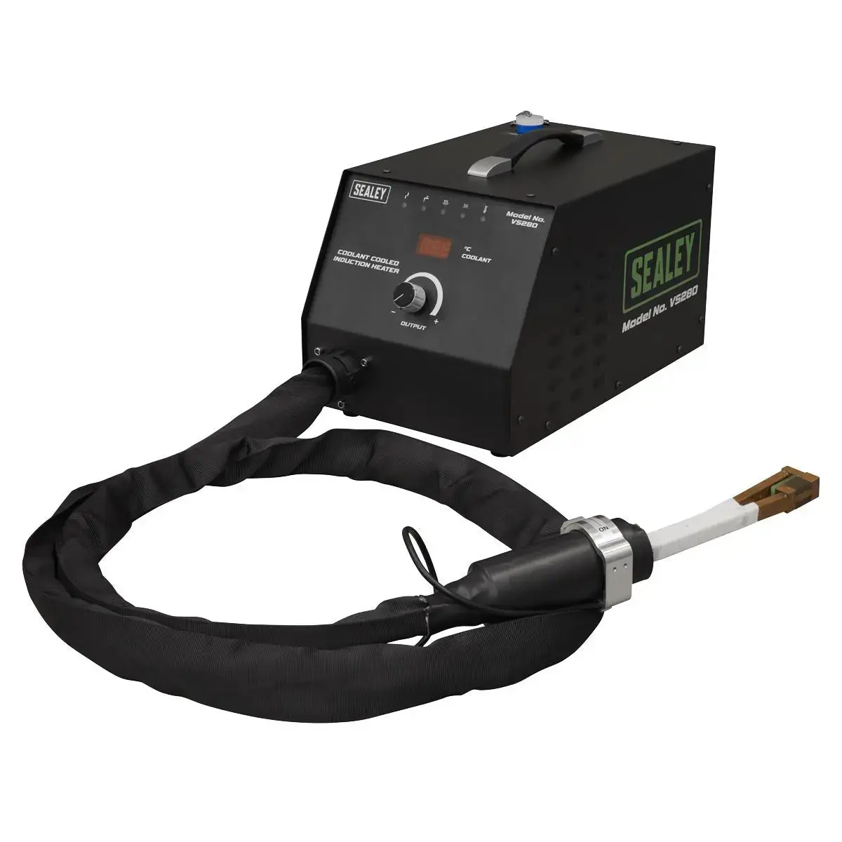 Sealey Coolant Cooled Induction Heater 3700W 1