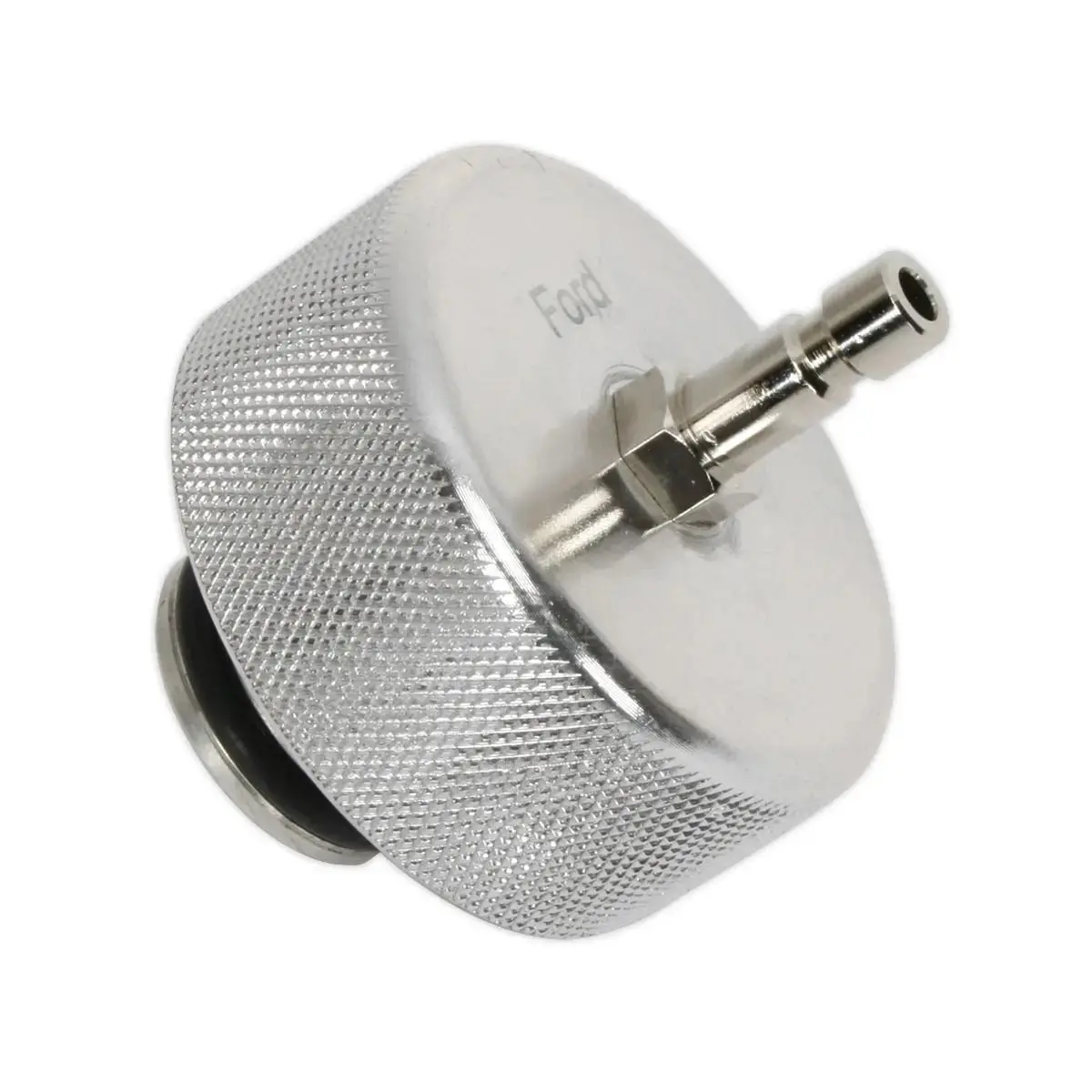 Sealey Coolant Pressure Test Cap - Ford/Volvo 1