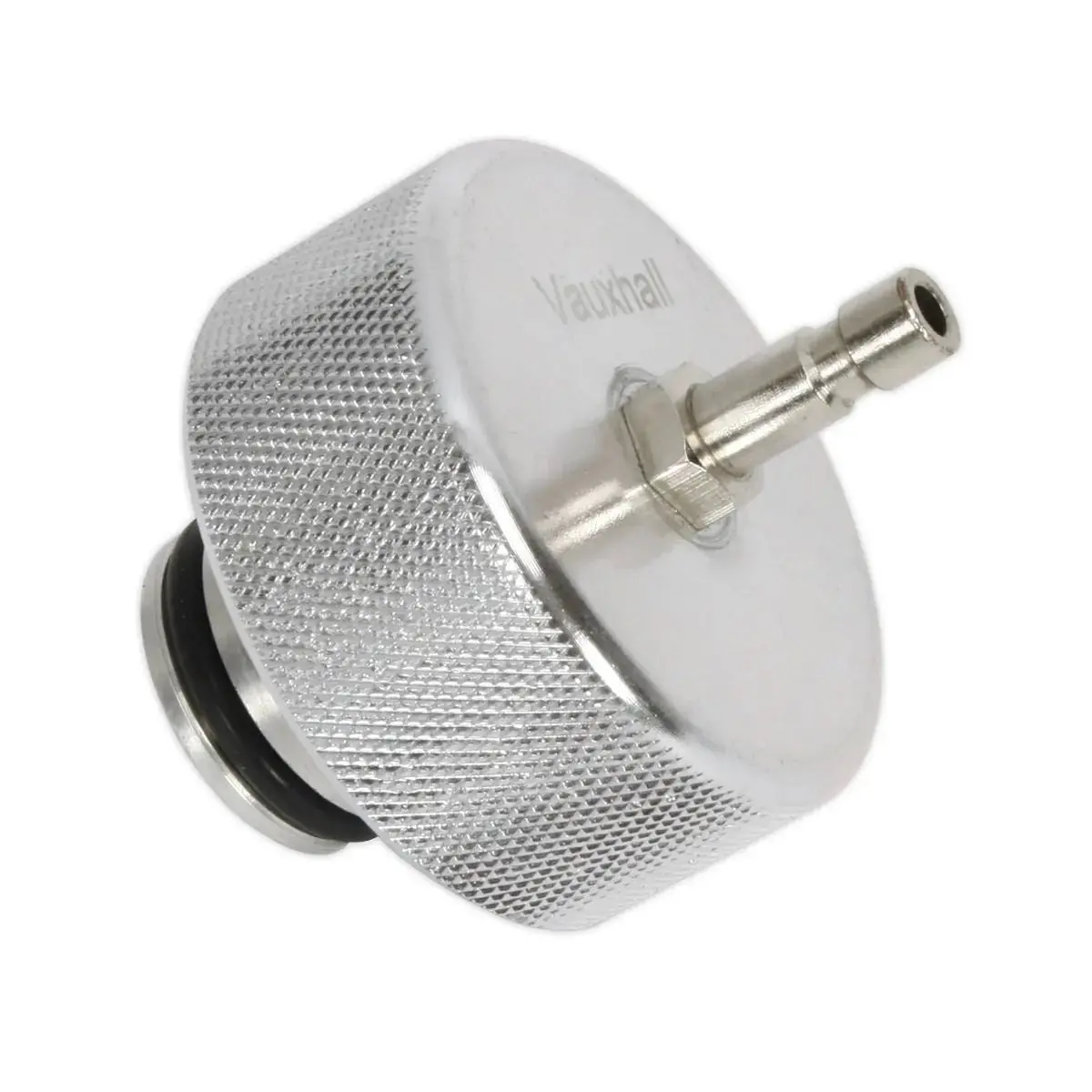 Sealey Coolant Pressure Test Cap - Vauxhall/Opel 1
