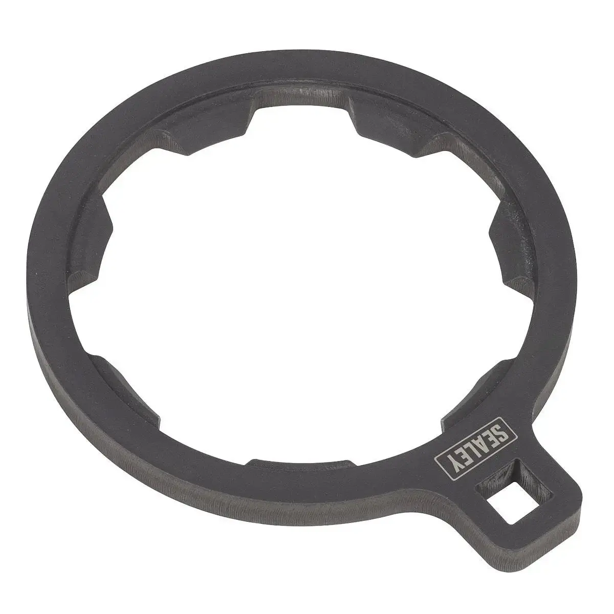 Sealey Coolant & Radiator Cap Wrench For Vag 3/8"Sq Drive 1