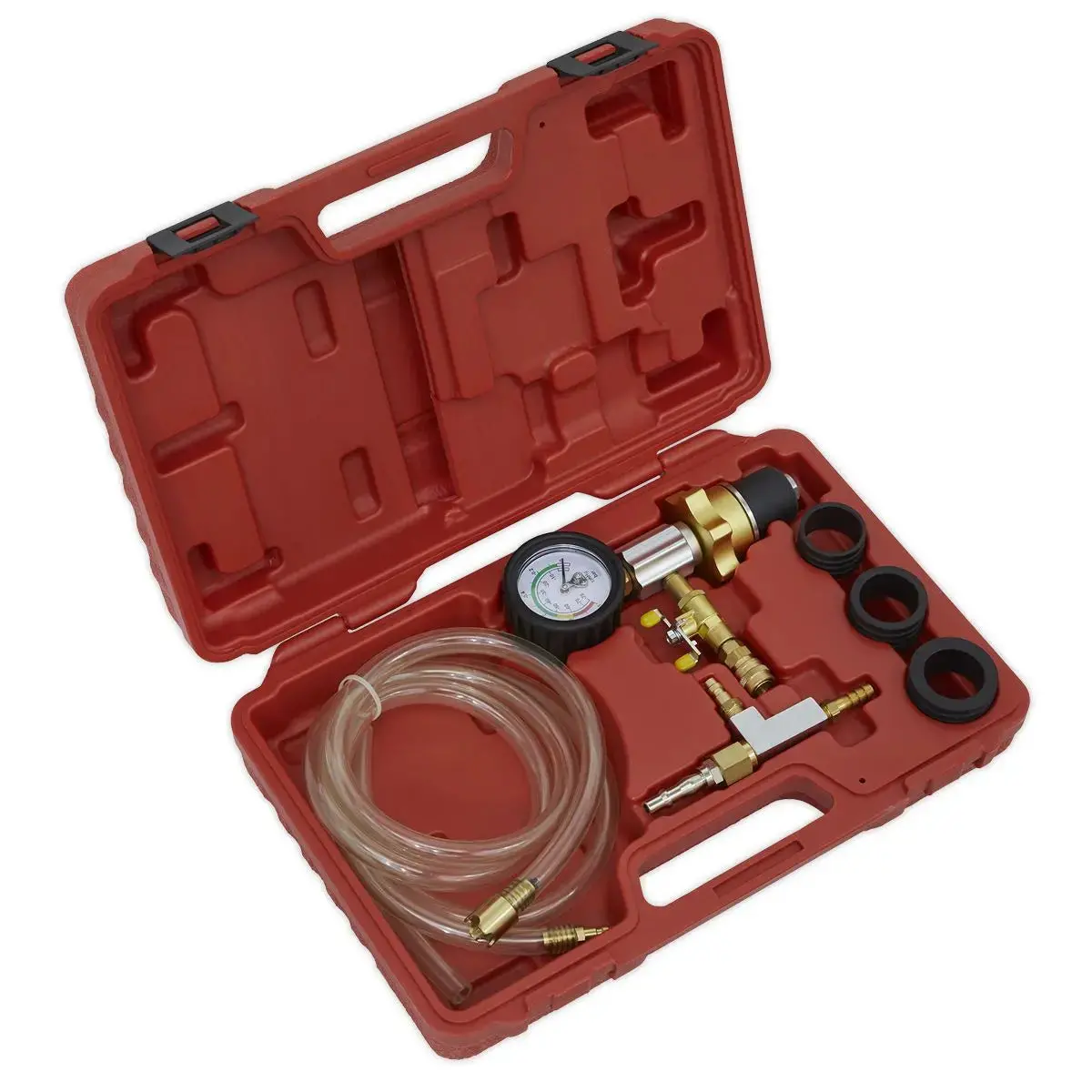 Sealey Cooling System Vacuum Purge & Refill Kit 1