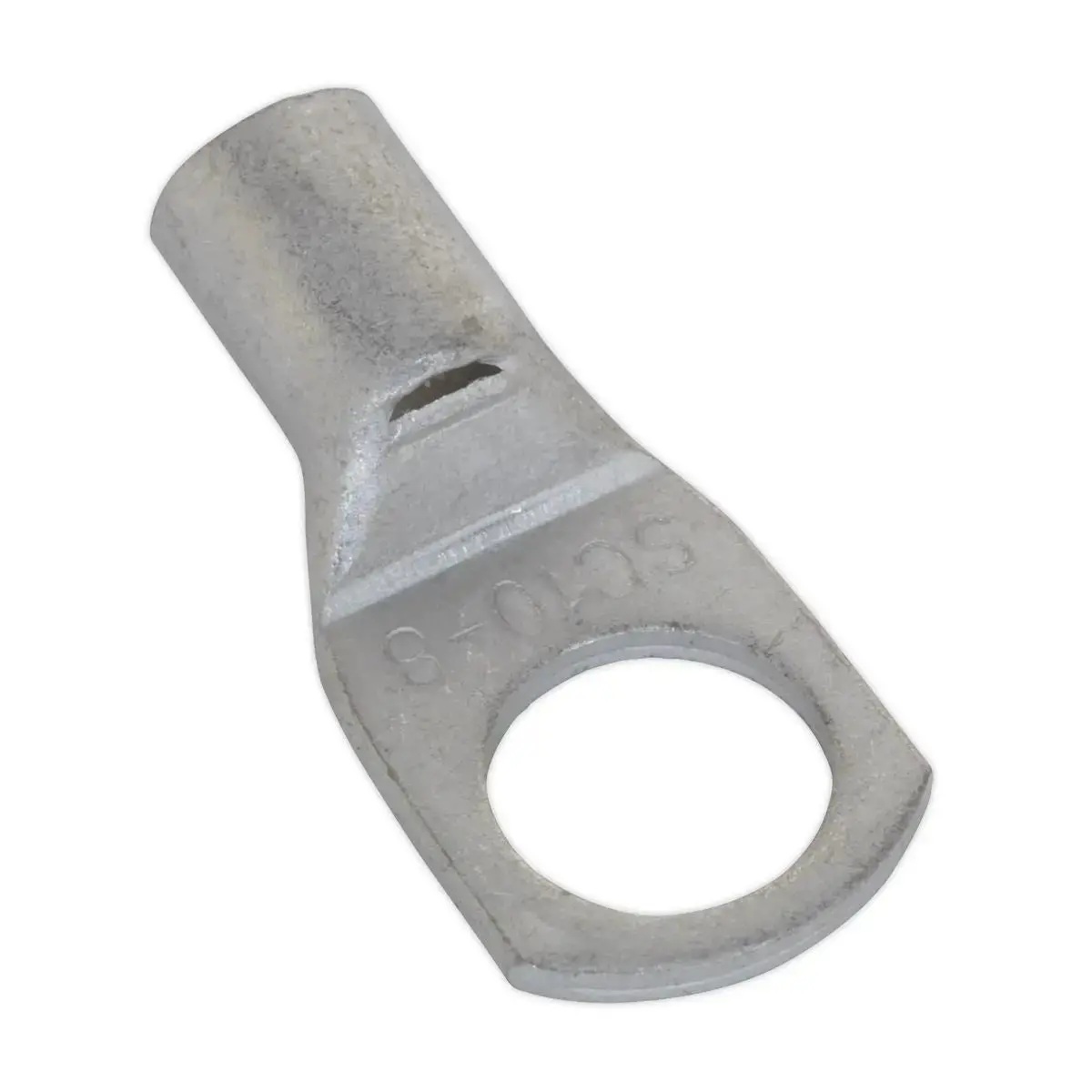 Sealey Copper Lug Terminal 10Mm² X 8Mm Pack Of 10 1