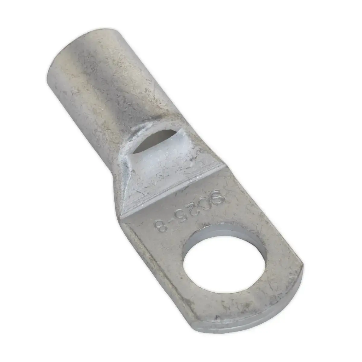 Sealey Copper Lug Terminal 25Mm² X 8Mm Pack Of 10 1