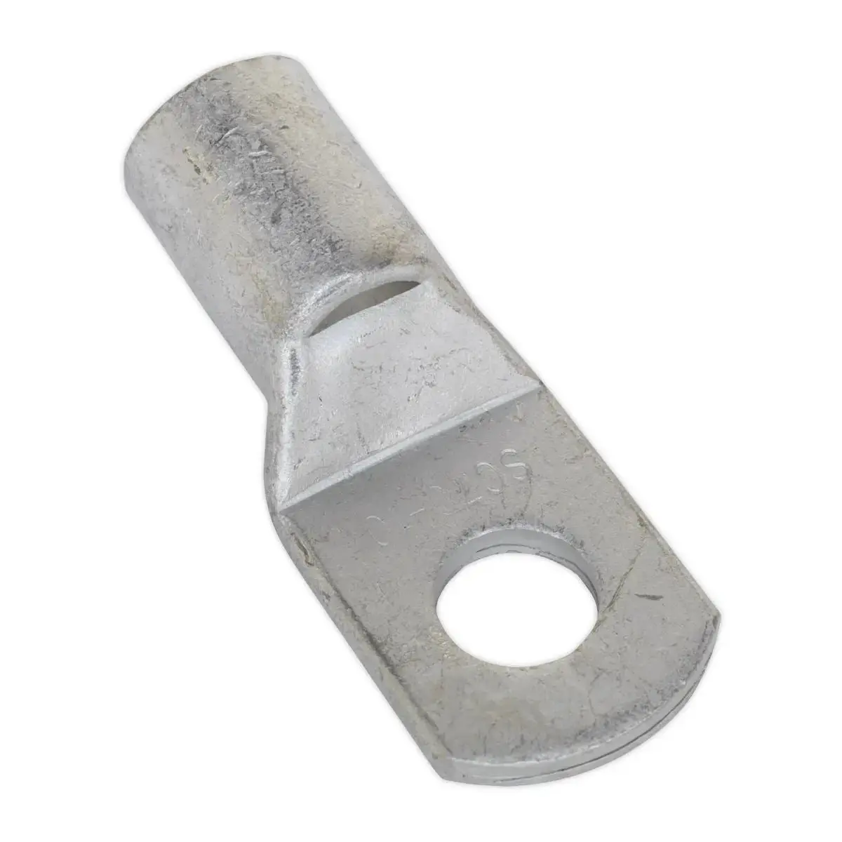 Sealey Copper Lug Terminal 70Mm² X 10Mm Pack Of 10 1