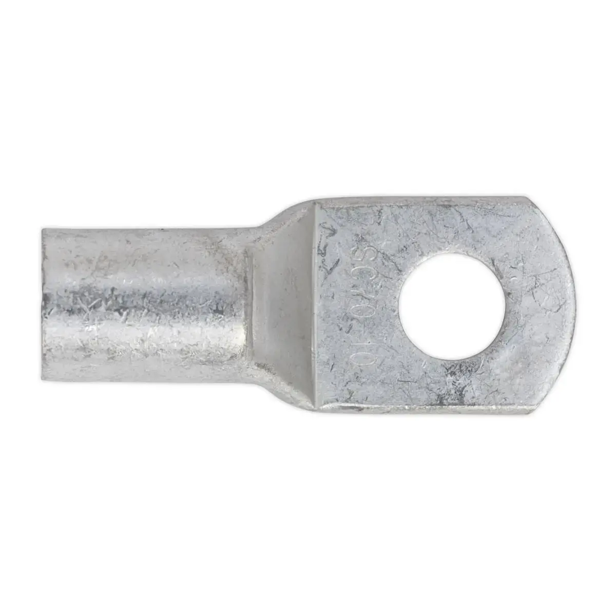 Sealey Copper Lug Terminal 70Mm² X 10Mm Pack Of 10 2