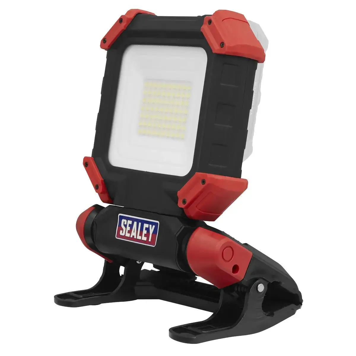 Sealey Cordless 20V Sv20 Series 15W Smd Led Worklight - Body Only 1
