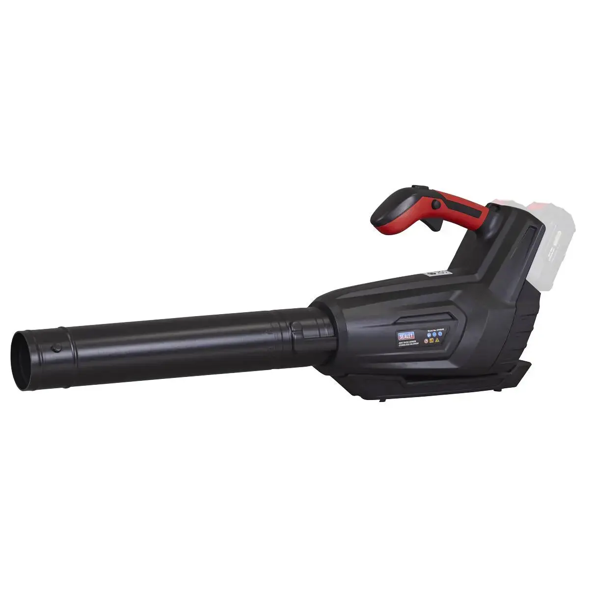 Sealey Cordless Blower 40V Sv20 Series - Body Only 1