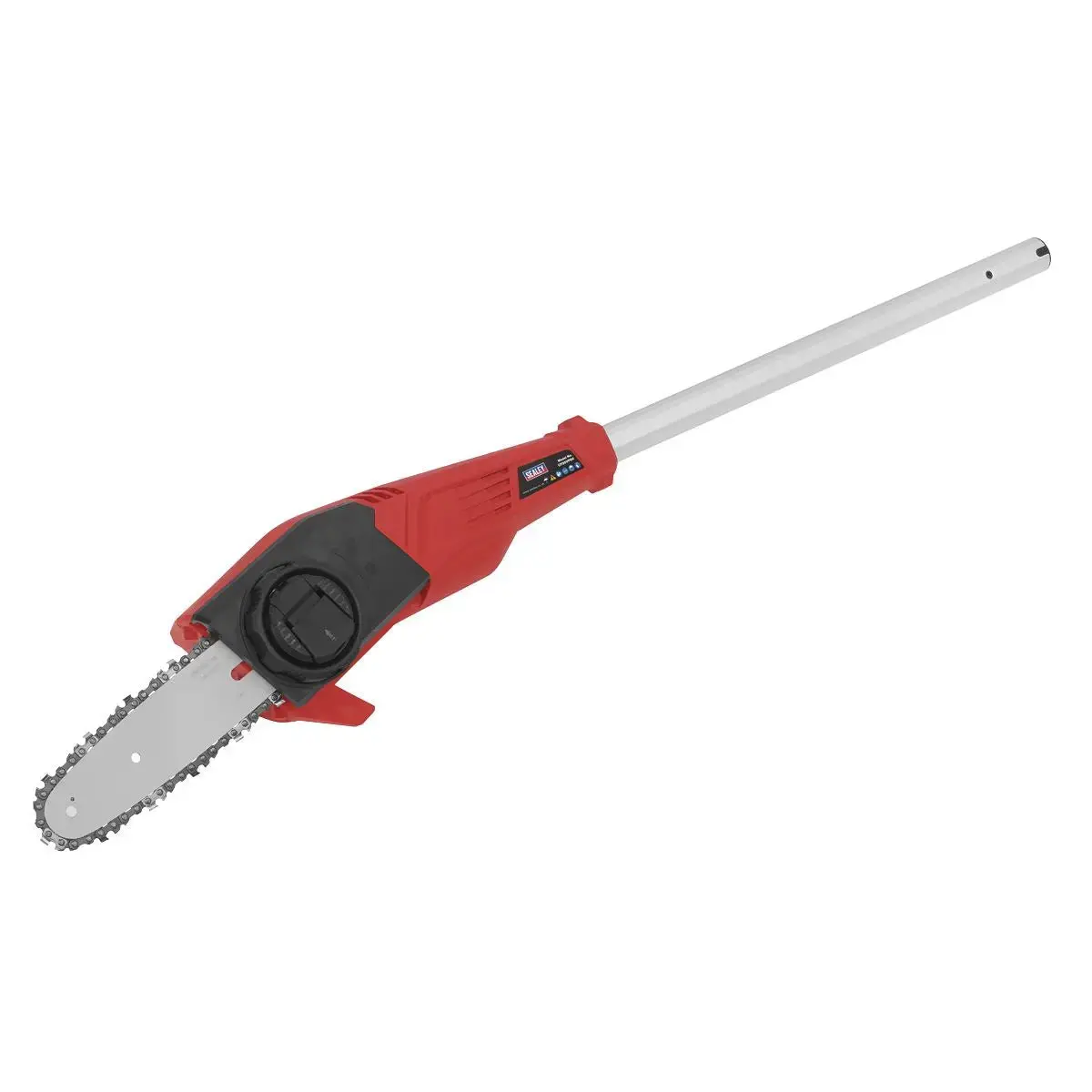 Sealey Cordless Chainsaw Head 20V Sv20 Series 20Cm Accessory 1
