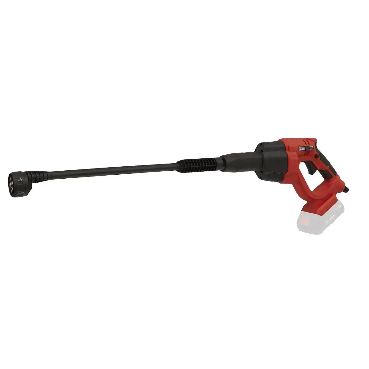 Sealey Cordless Pressure Washer 22Bar 20V Sv20 Series - Body Only 1