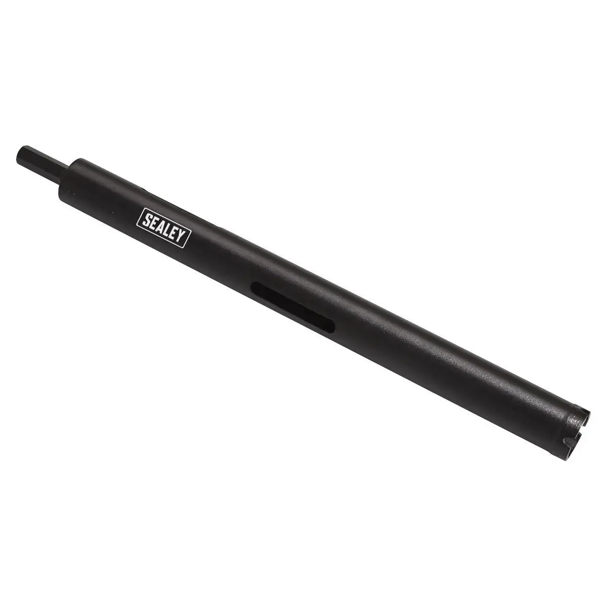 Sealey Core-To-Go Dry Diamond Core Drill Ø28mm X 300Mm 1