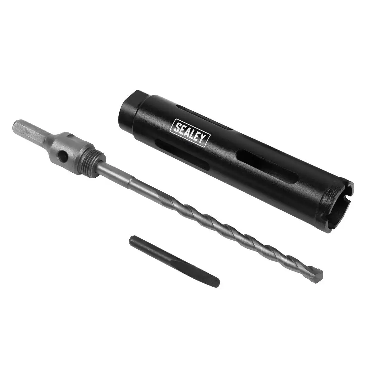 Sealey Core-To-Go Dry Diamond Core Drill Ø38mm X 150Mm 1