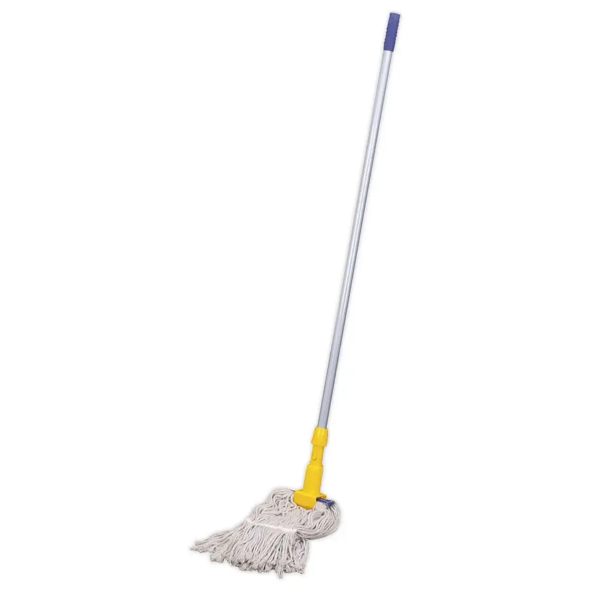 Sealey Cotton Mop 350G 1