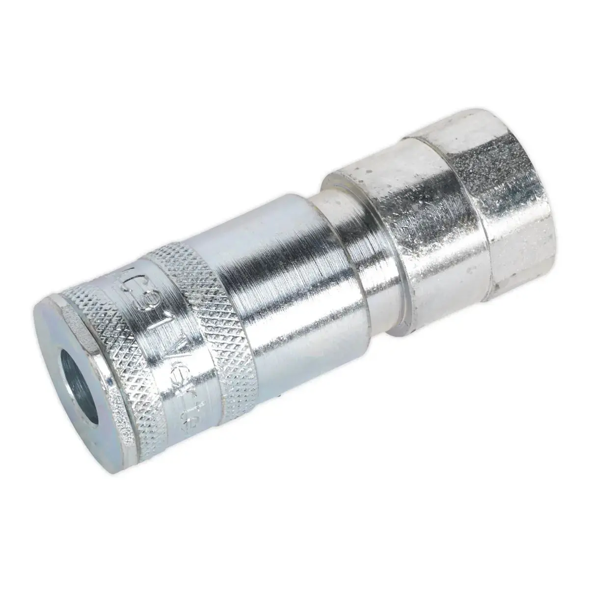 Sealey Coupling Body Female 1/2"Bsp 1