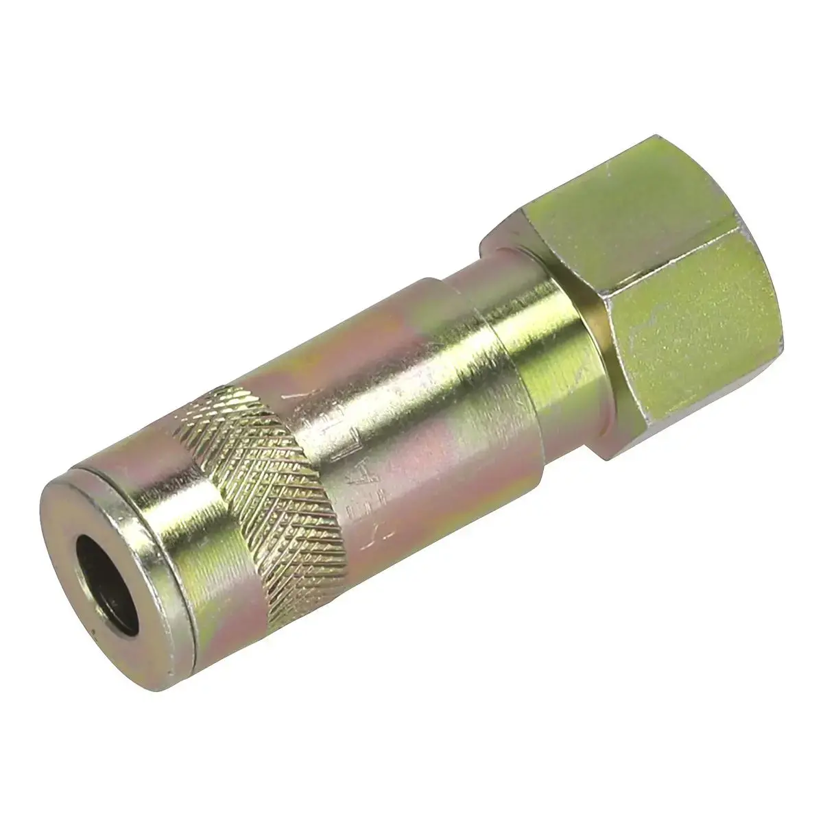 Sealey Coupling Body Female 1/2"Bsp 1
