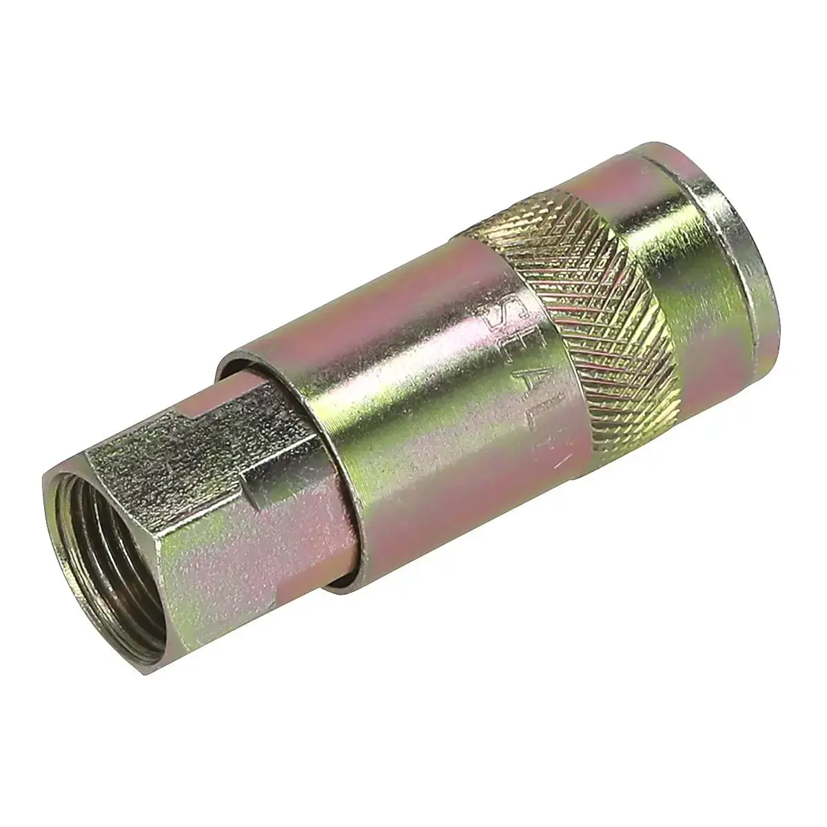 Sealey Coupling Body Female 3/8"Bsp 1
