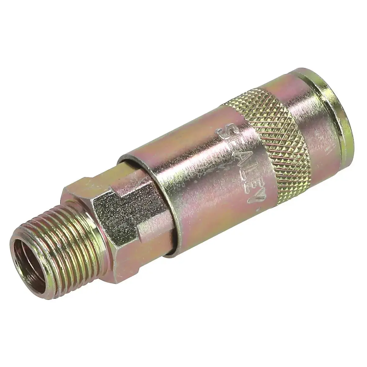 Sealey Coupling Body Male 3/8"Bspt 1