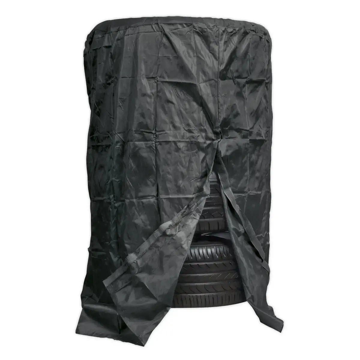 Sealey Cover For Wheel Storage Trolleys 1