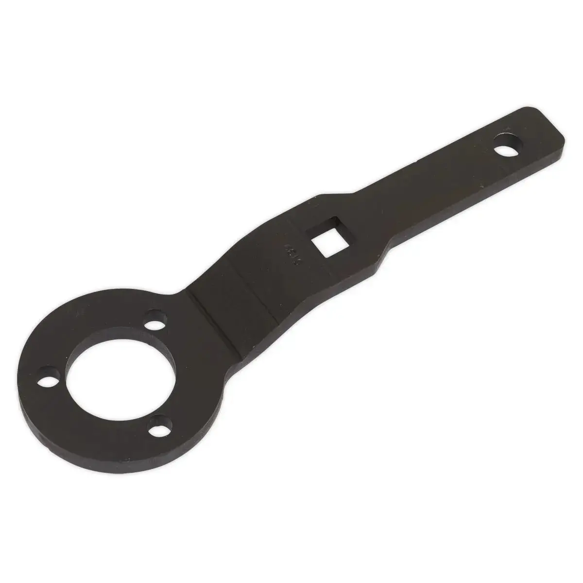 Sealey Crankshaft Holding Tool - For Citroen/Peugeot/Toyota 1.0/1.2 - Belt Drive 1