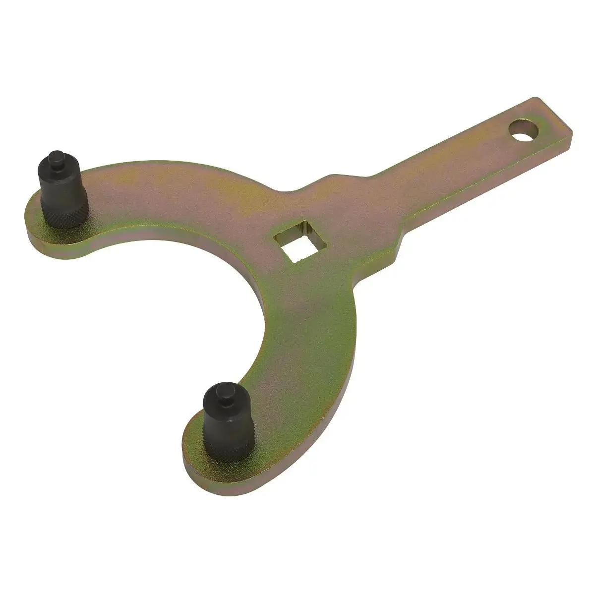 Sealey Crankshaft Holding Wrench - For Gm 1.6D 1