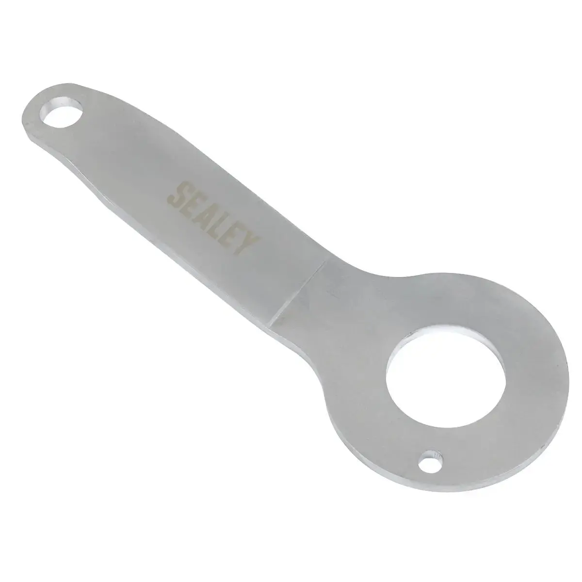 Sealey Crankshaft Locking Bracket For Bmw N47 - Chain Drive 1