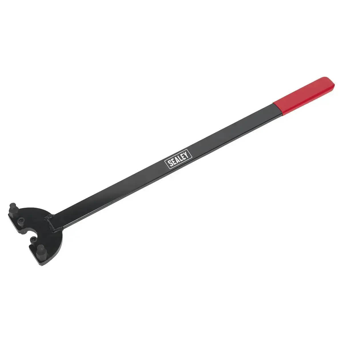 Sealey Crankshaft Pulley Holding Tool - Vag 1