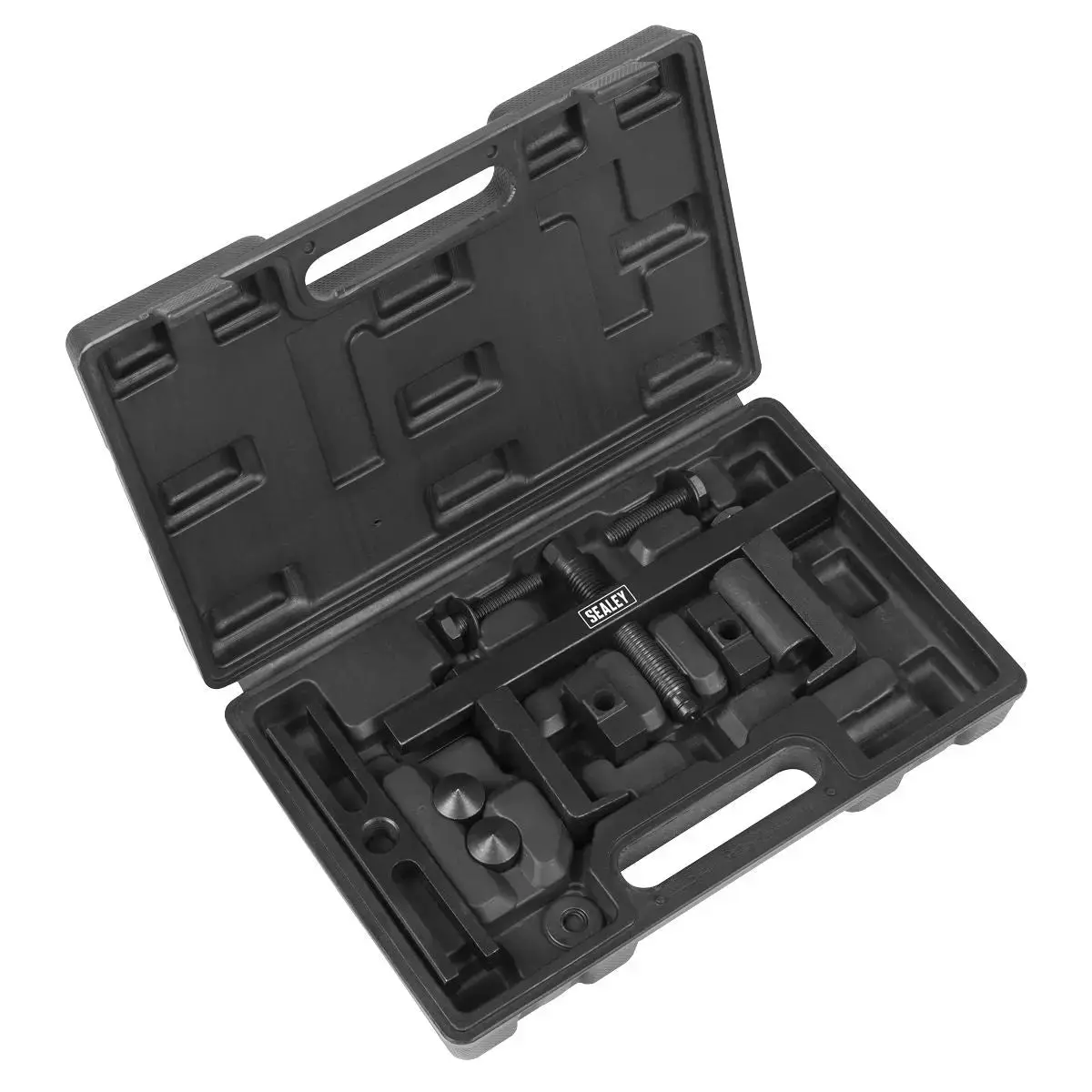 Sealey Crankshaft Pulley Removal Tool Set 12Pc 1