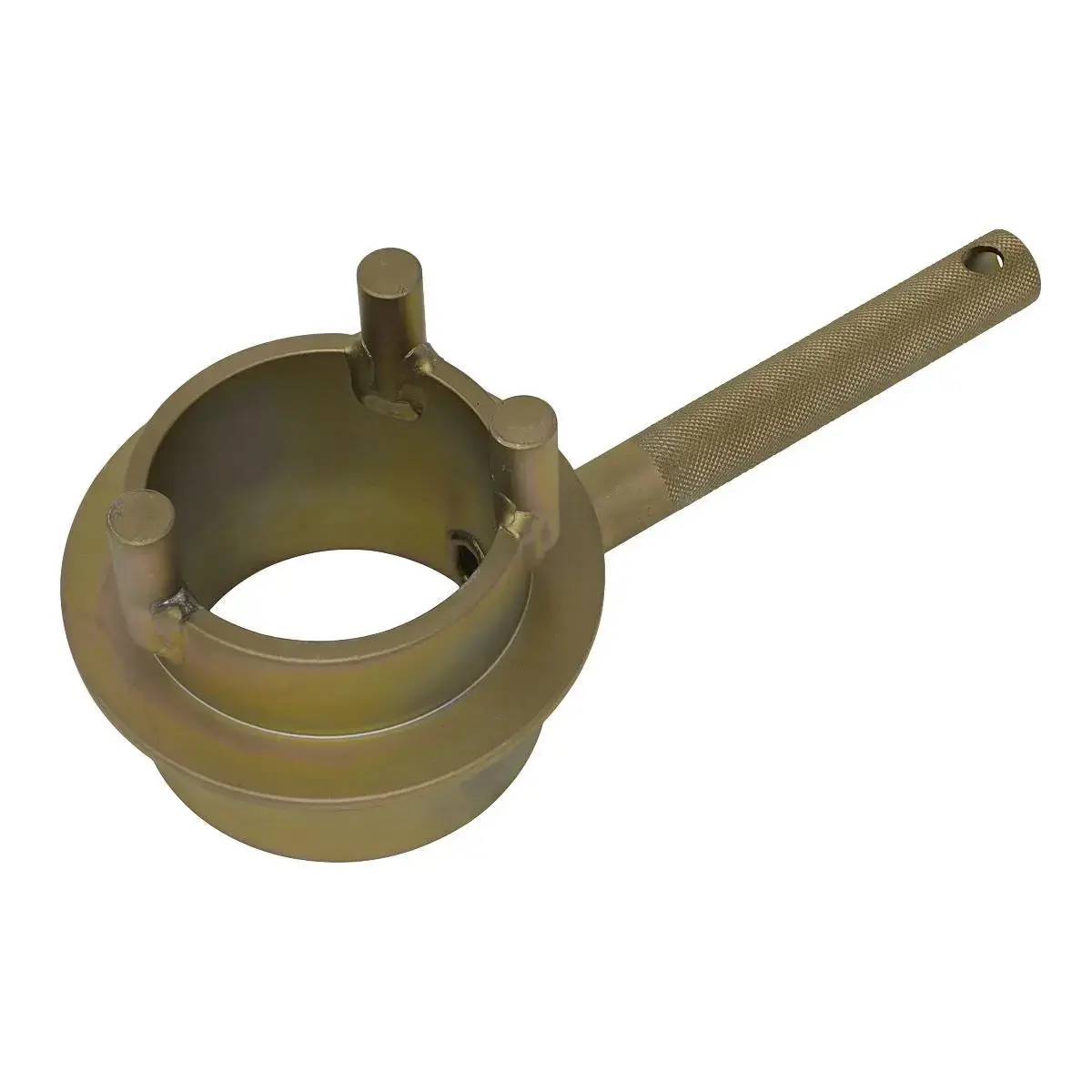 Sealey Crankshaft Pulley Wrench - Mercedes M271 Engine 1