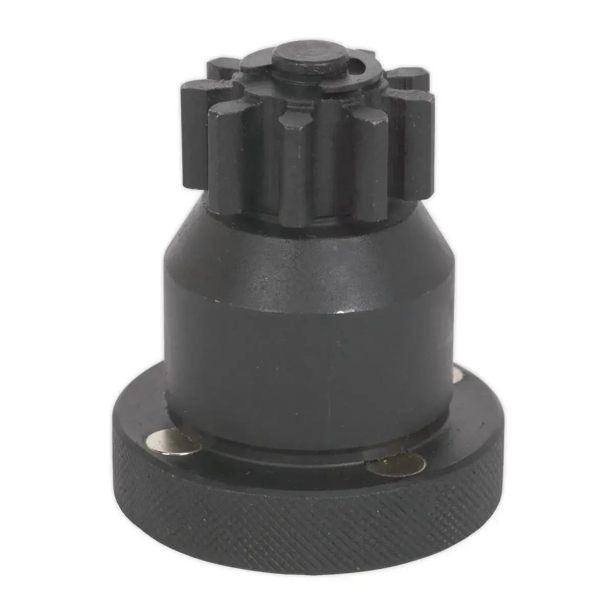 Sealey Crankshaft Rotator - Man 1/2"Sq Drive 2