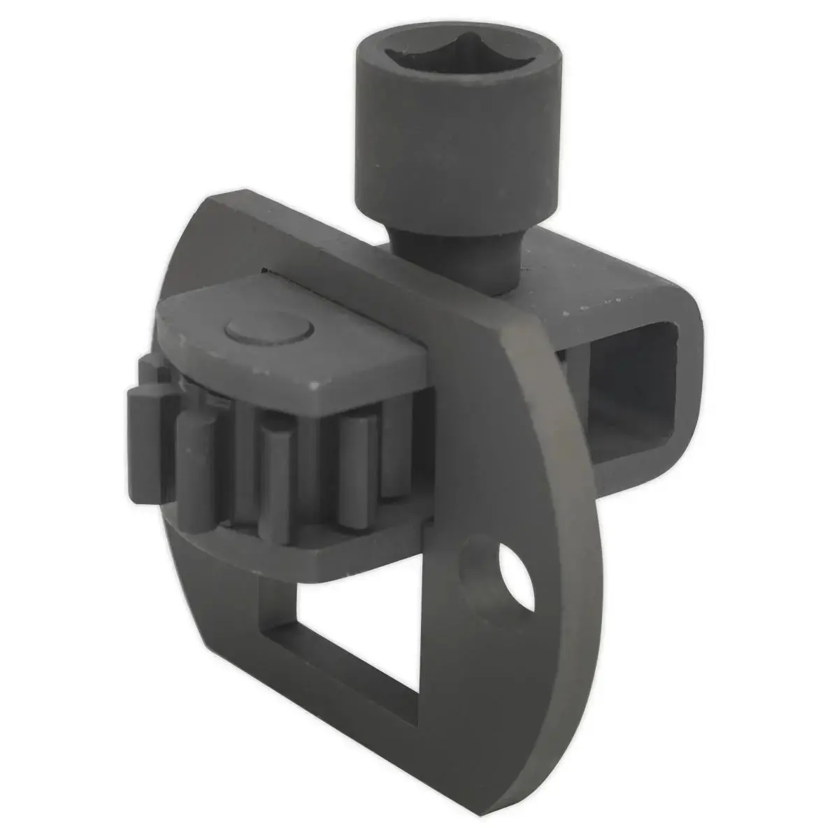 Sealey Crankshaft Rotator For Mercedes 1/2"Sq Drive 1