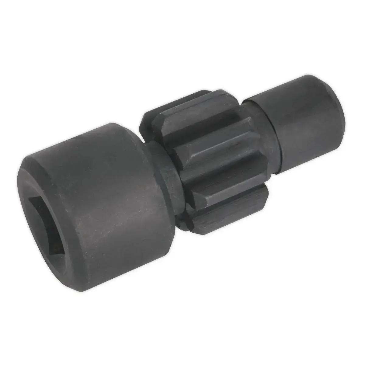 Sealey Crankshaft Rotator For Scania 1/2"Sq Drive 1