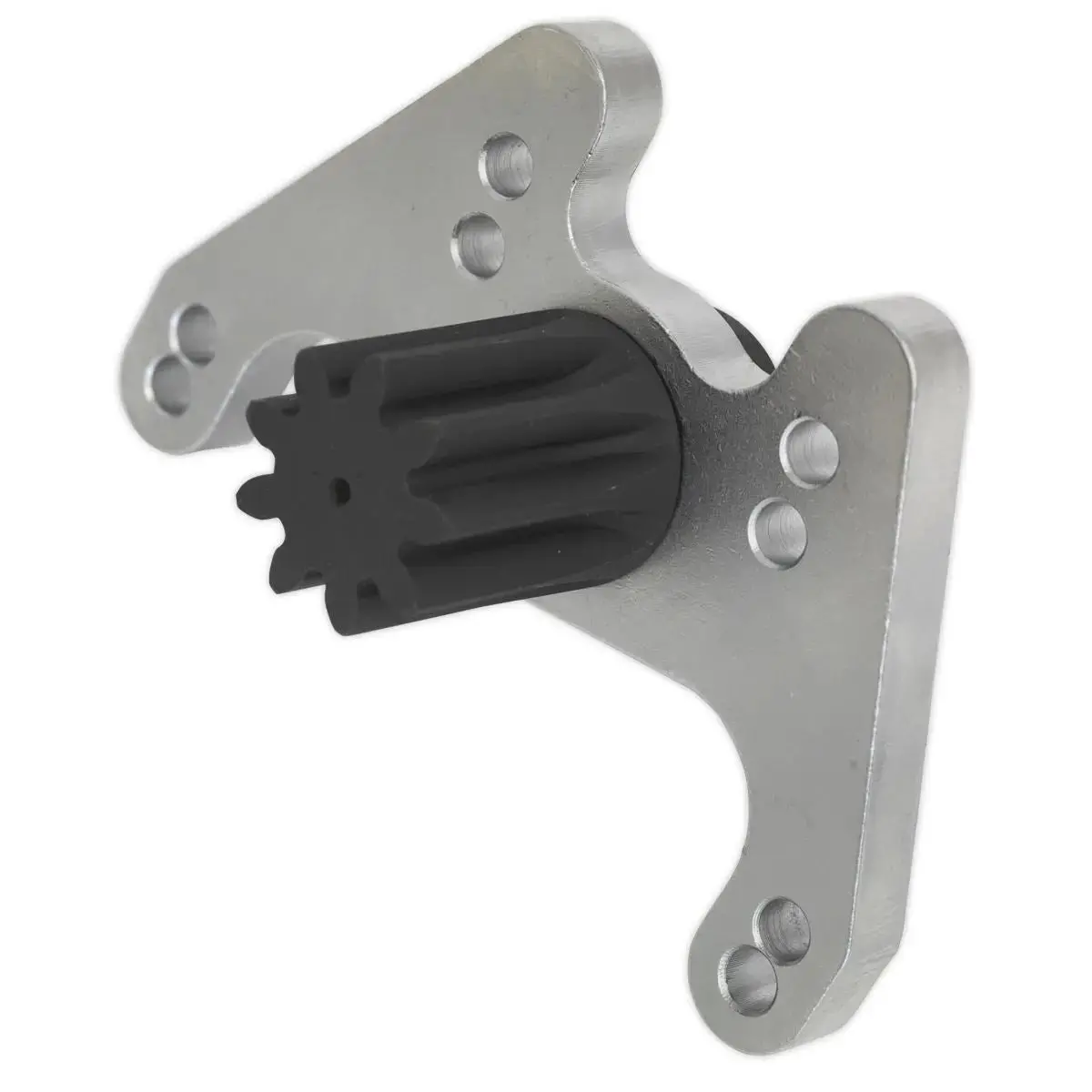 Sealey Crankshaft Rotator For Volvo 1/2"Sq Drive 1
