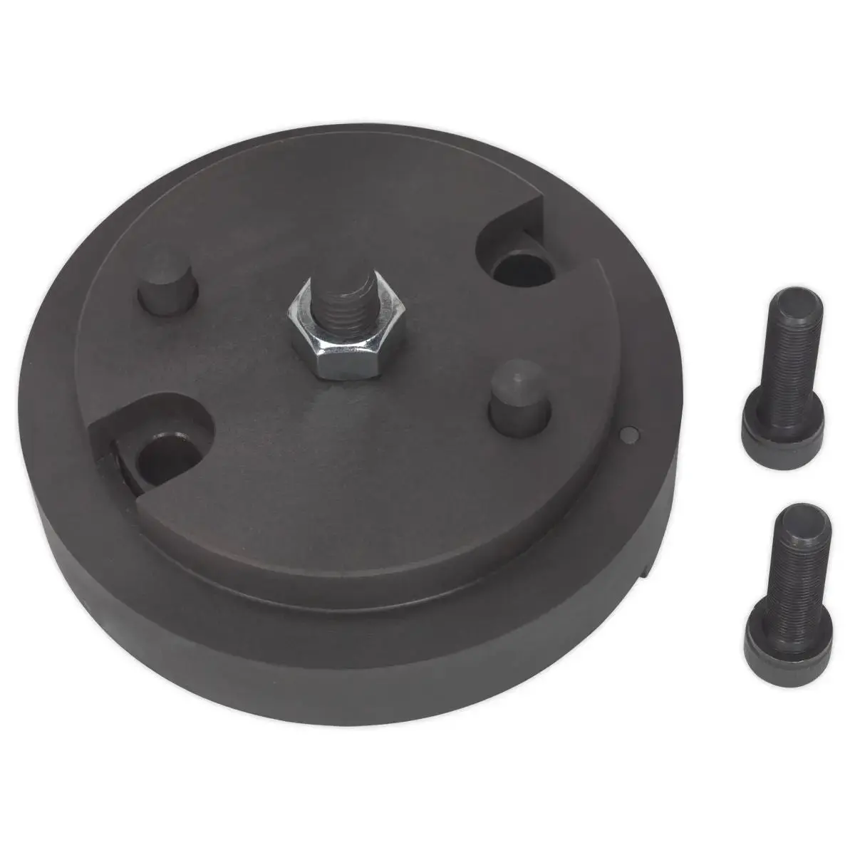 Sealey Crankshaft Sensor Trigger Wheel Installer - For Jaguar, Land Rover 1