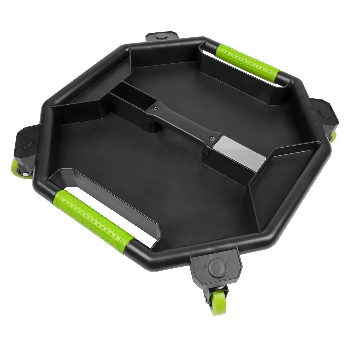 Sealey Creeper Tool Tray - Green 1