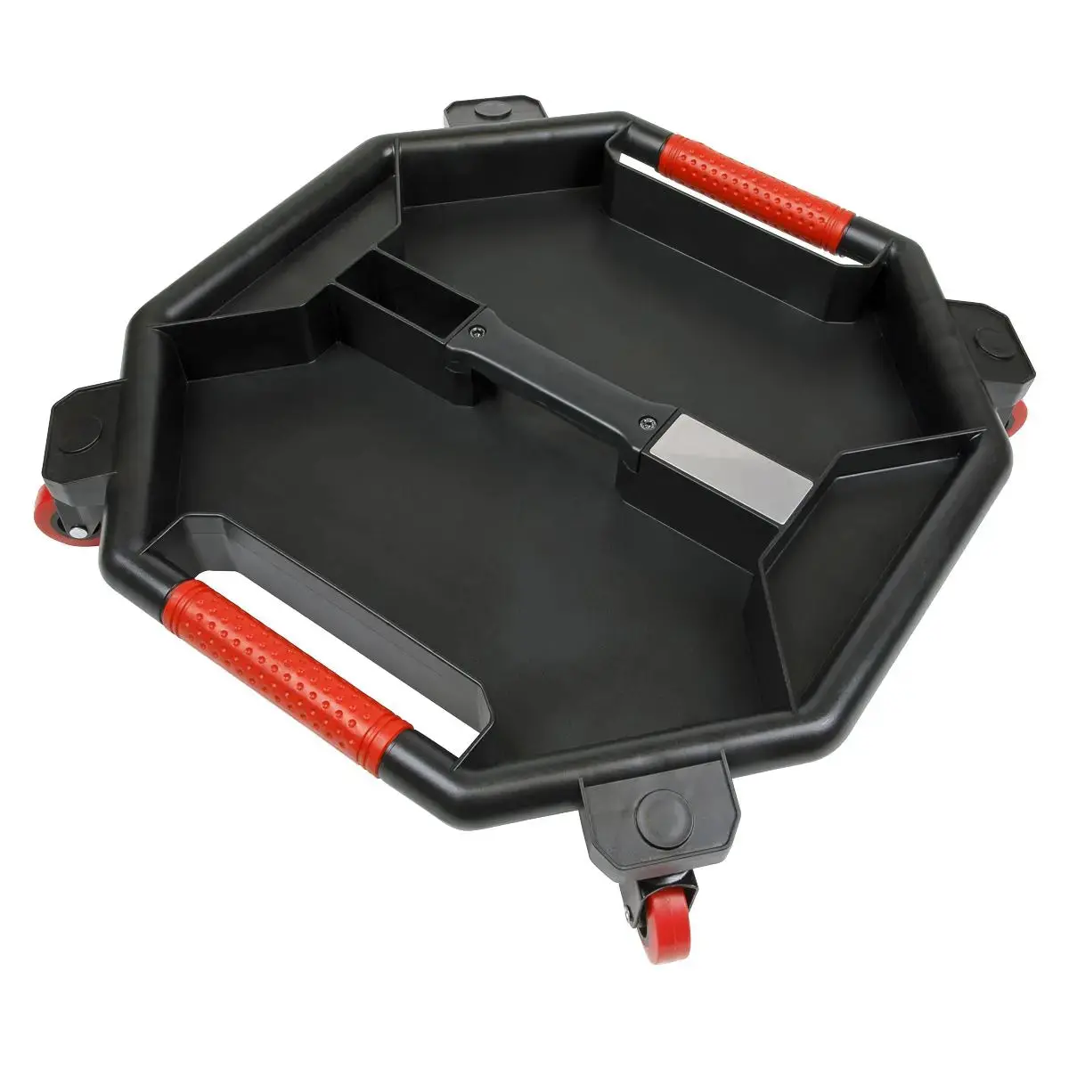 Sealey Creeper Tool Tray - Red 1