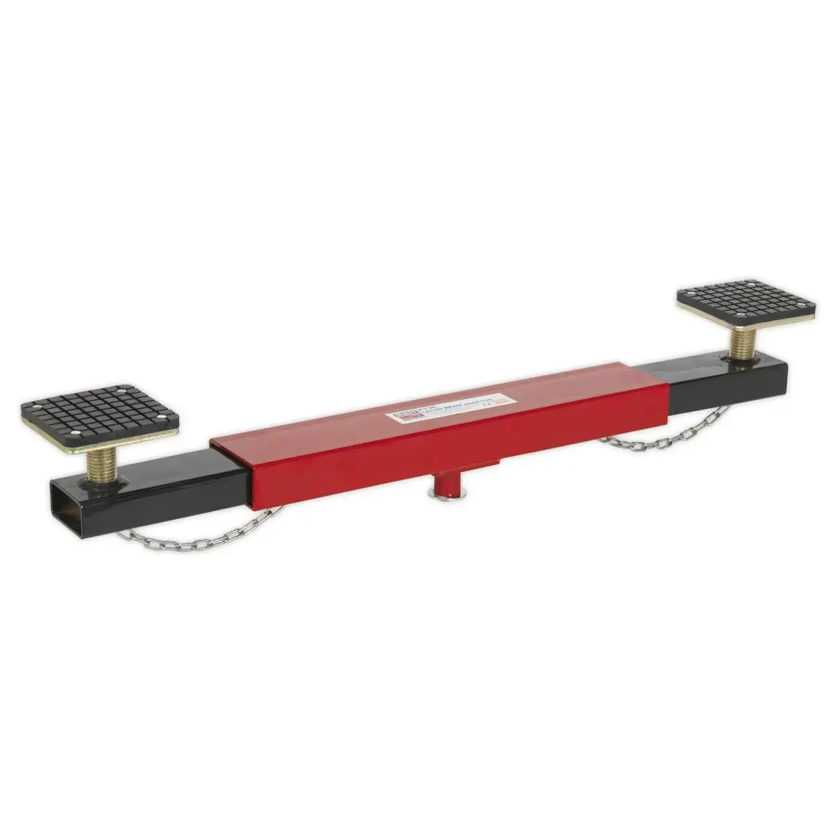 Sealey Cross Beam Adaptor 2 Tonne 1