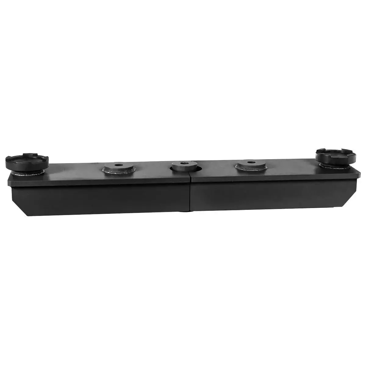 Sealey Cross Beam Extendable Single Ram Adaptor 11-15 Tonne 1