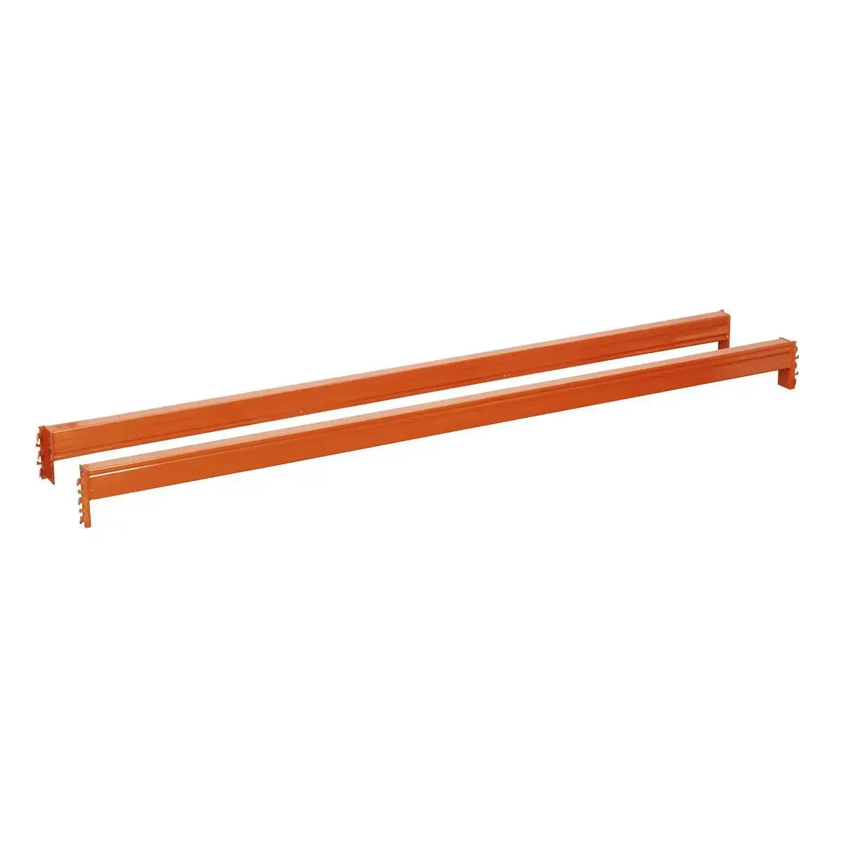Sealey Cross Beam Tube 2250Mm - Pair 1000Kg Capacity 1