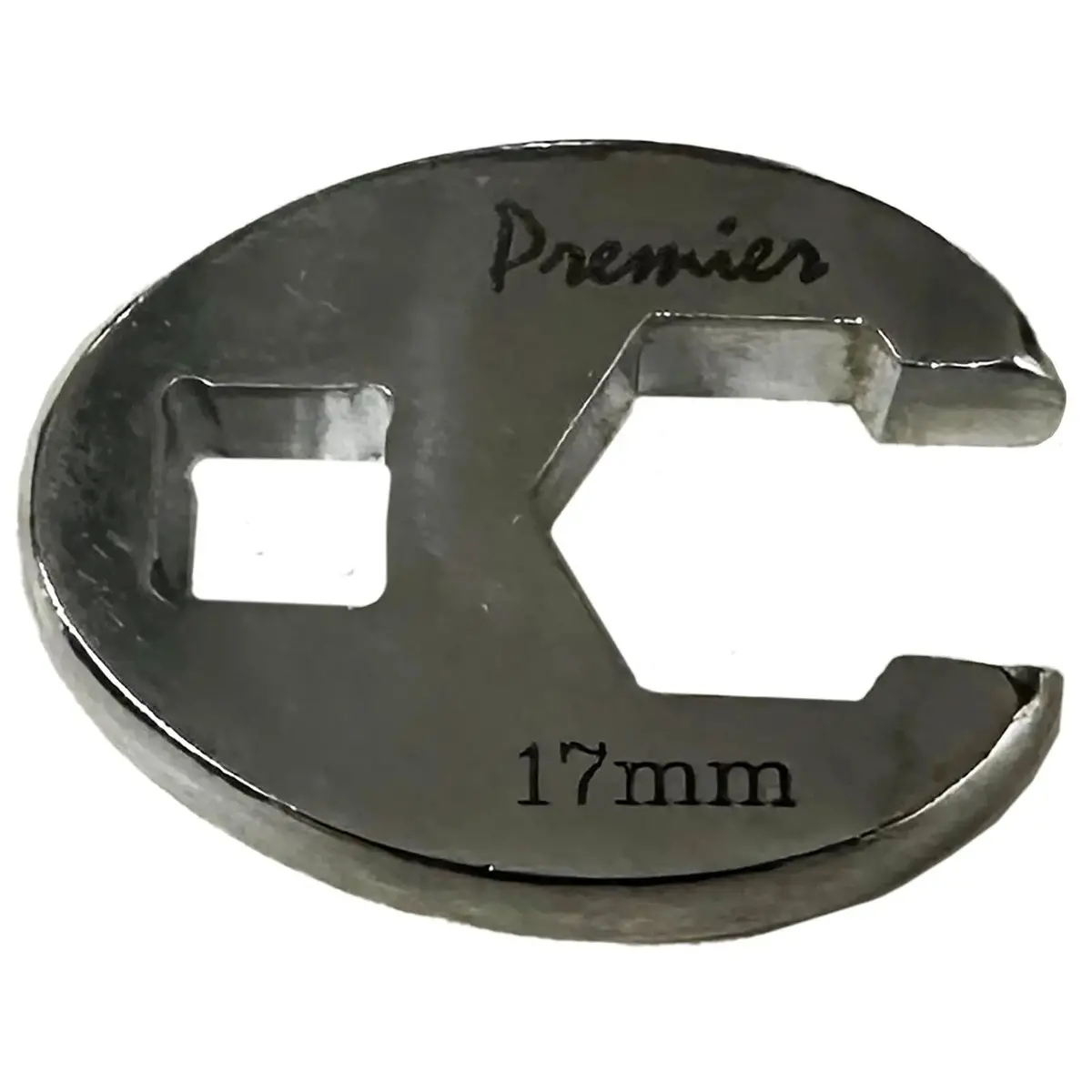 Sealey Crowfoot Spanner 17Mm 3/8" Drive Wrench Garage Workshop 1
