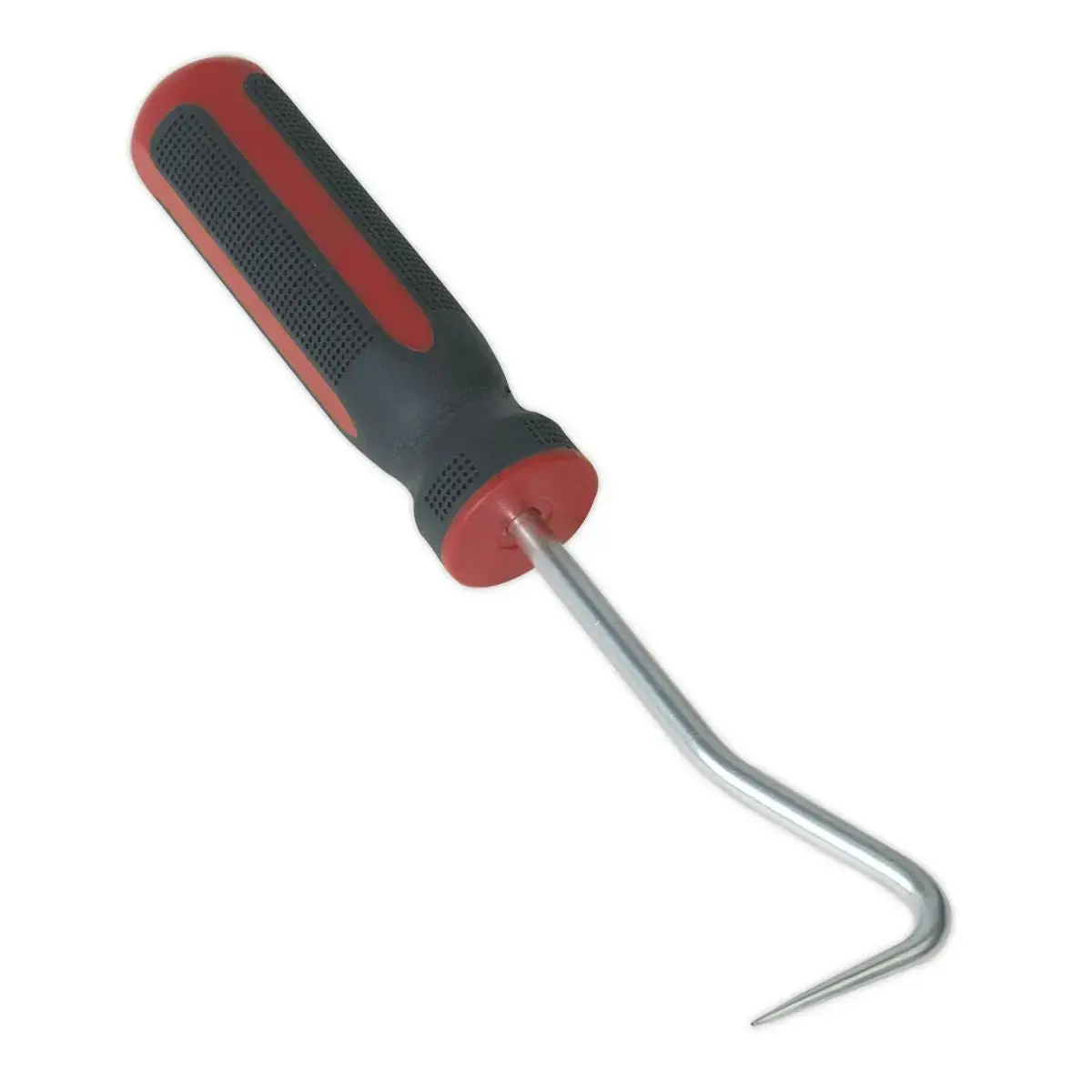 Sealey Curved Rubber Hook Tool 1