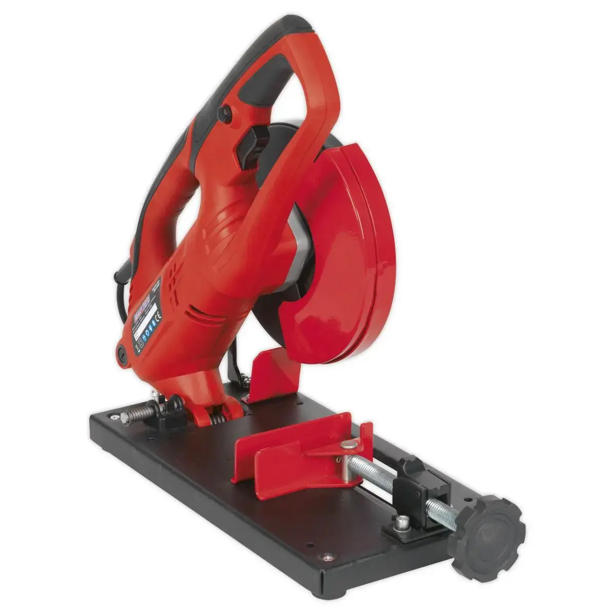 Sealey Cut-Off Machine Ø150mm 230V With Disc 1