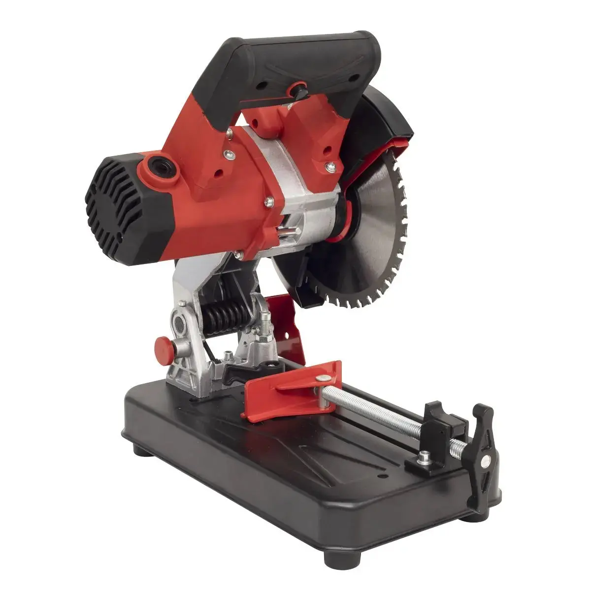 Sealey Cut-Off Machine Ø180mm 230V With Blade 1