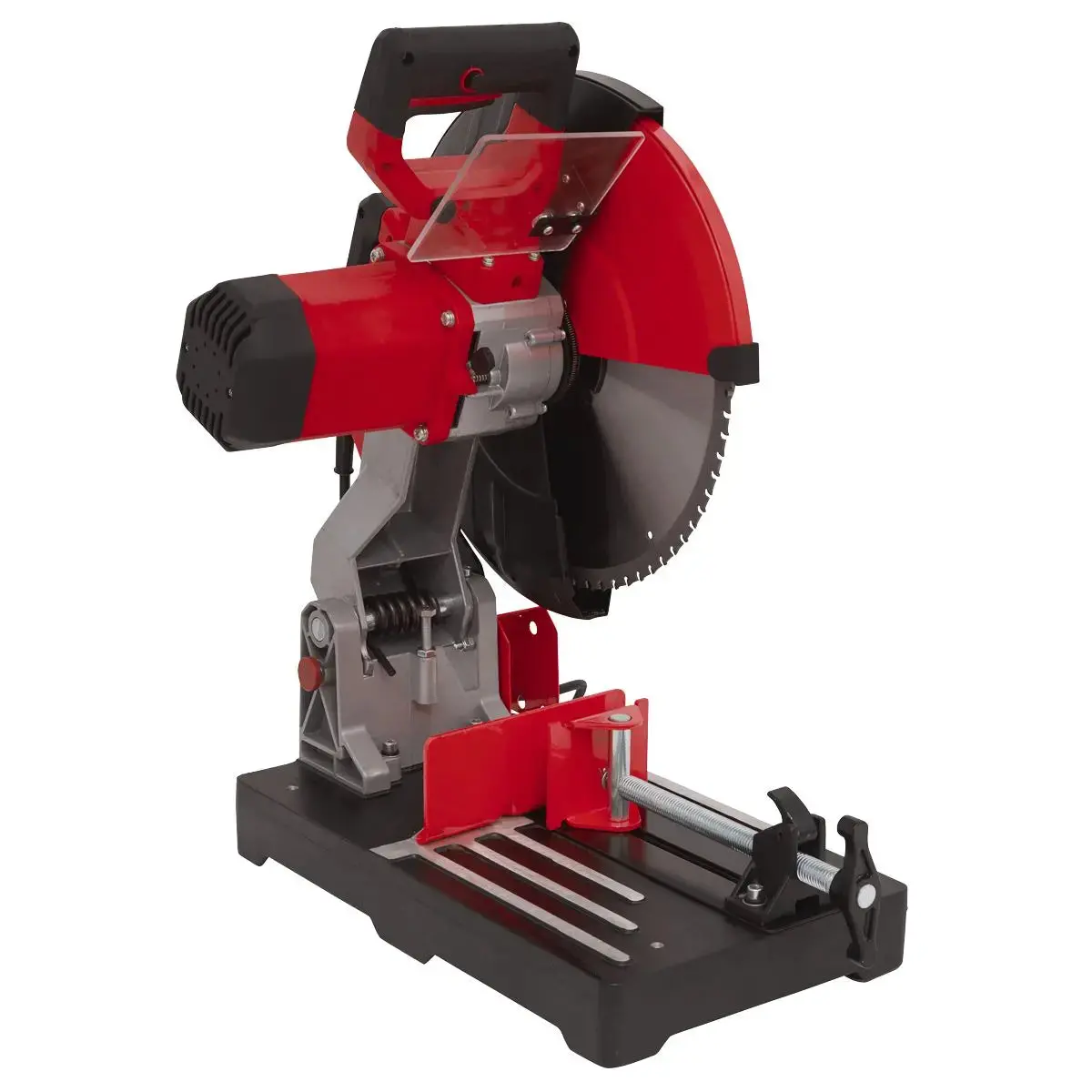 Sealey Cut-Off Machine Ø355mm 230V With Blade 1