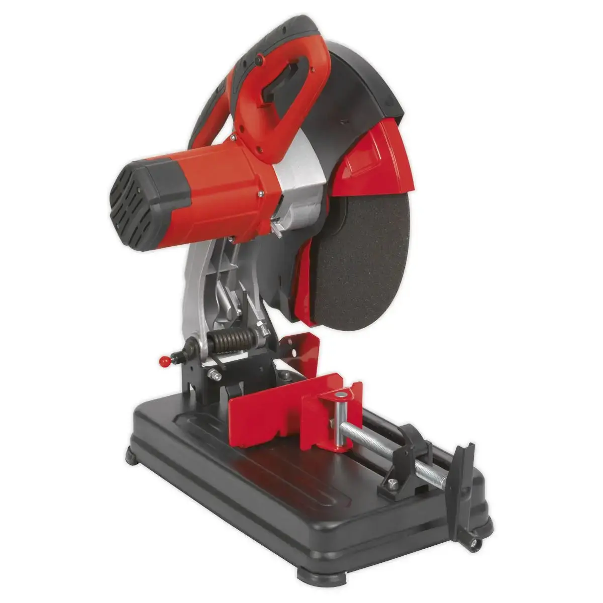 Sealey Cut-Off Saw Ø355mm 230V Abrasive Disc Portable 1