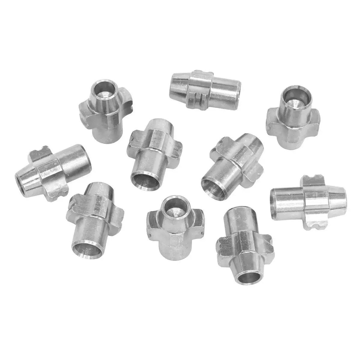 Sealey Cutter C, Small - Pack Of 10 1